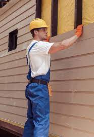 Best Custom Siding Design  in Nikiski, AK